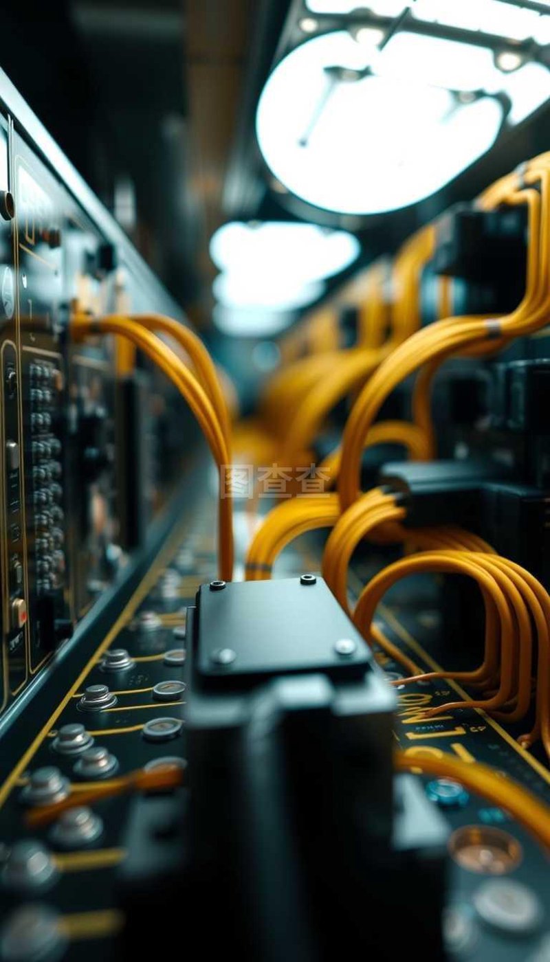 科技融合,共创未来——系统集成的行业动态